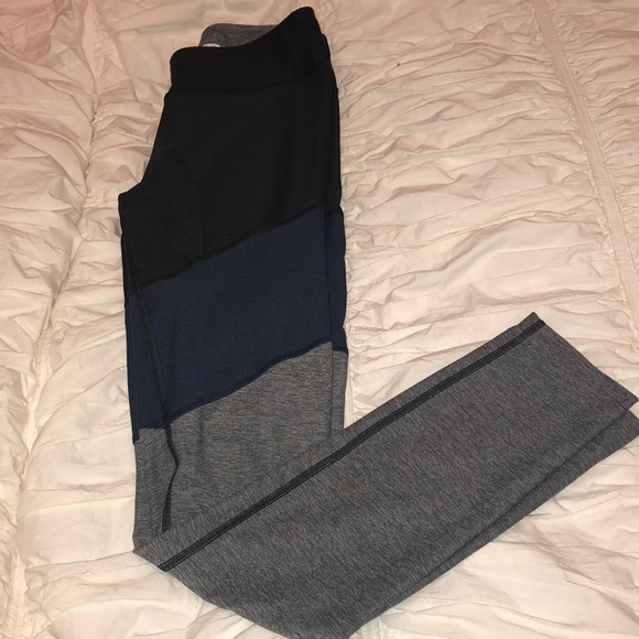 Outdoor Voices Pants - Outdoor Voices Spring Legging